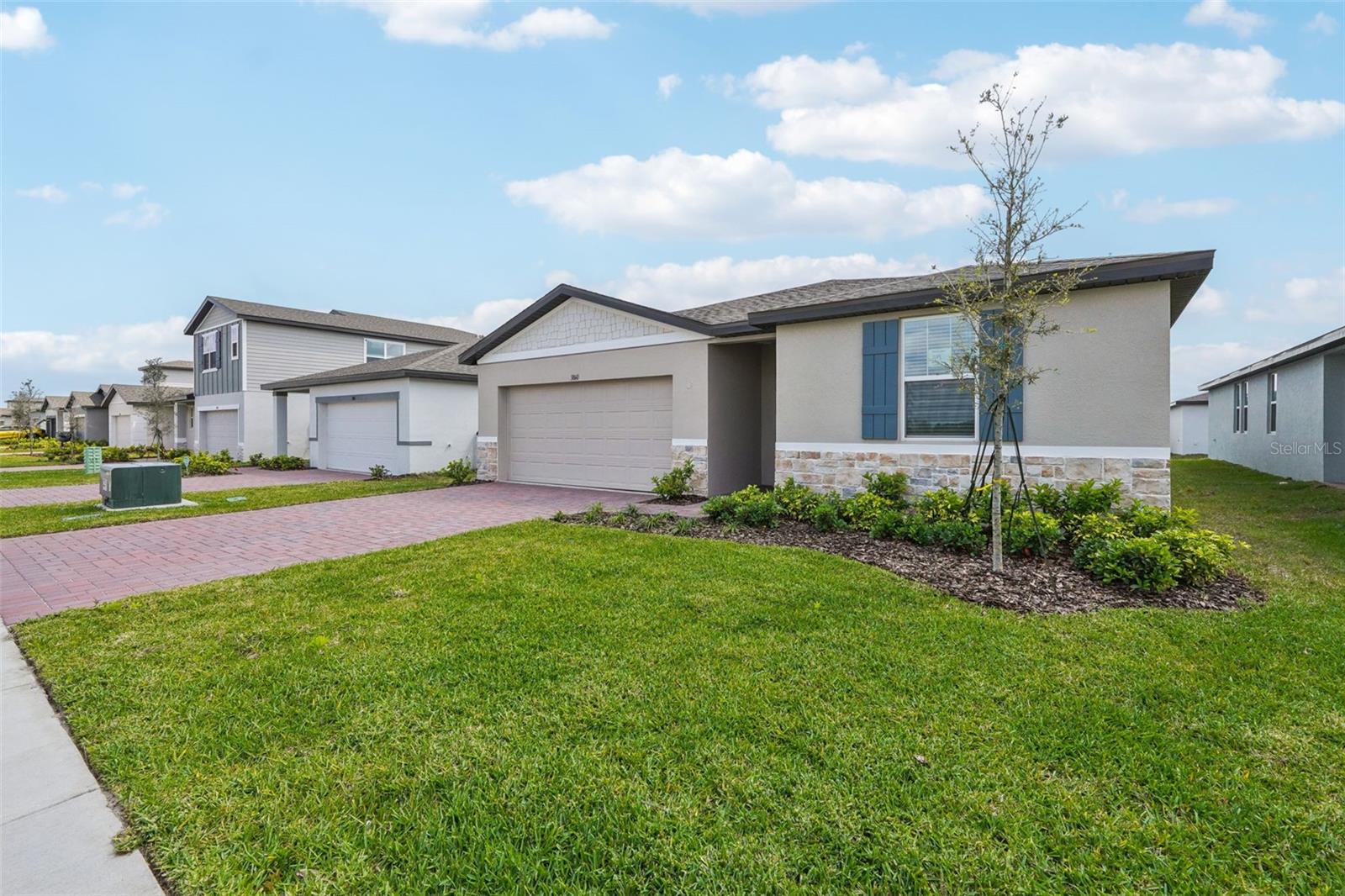 3860 GIORGIO DR, WINTER HAVEN, FL, 33884