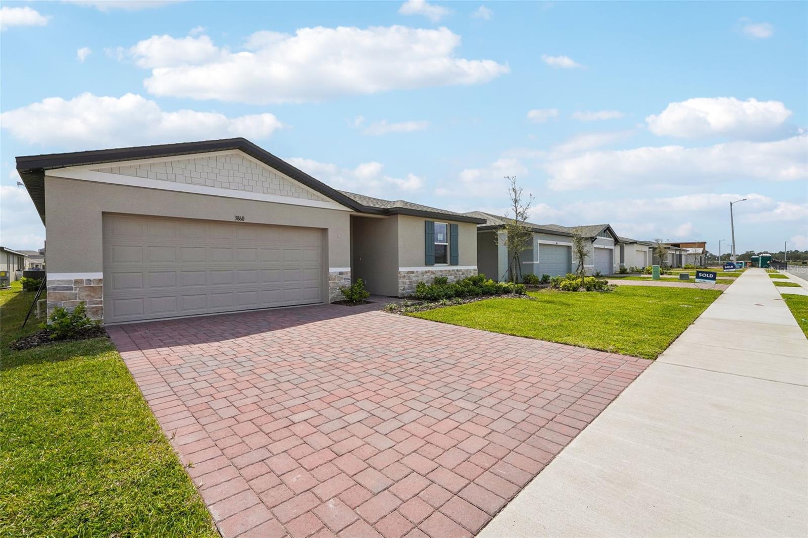 3860 GIORGIO DR, WINTER HAVEN, FL, 33884