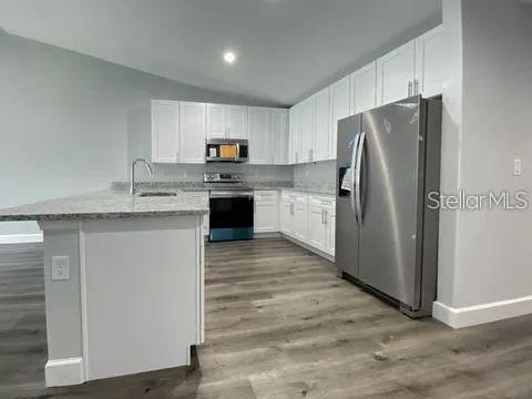 9497 AGATE ST #9499, PORT CHARLOTTE, FL, 33981