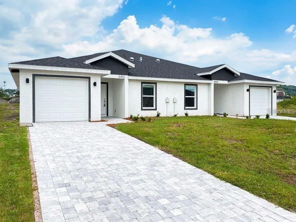9497 AGATE ST #9499, PORT CHARLOTTE, FL, 33981