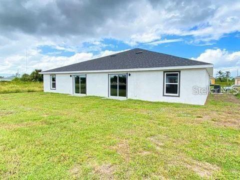9497 AGATE ST #9499, PORT CHARLOTTE, FL, 33981