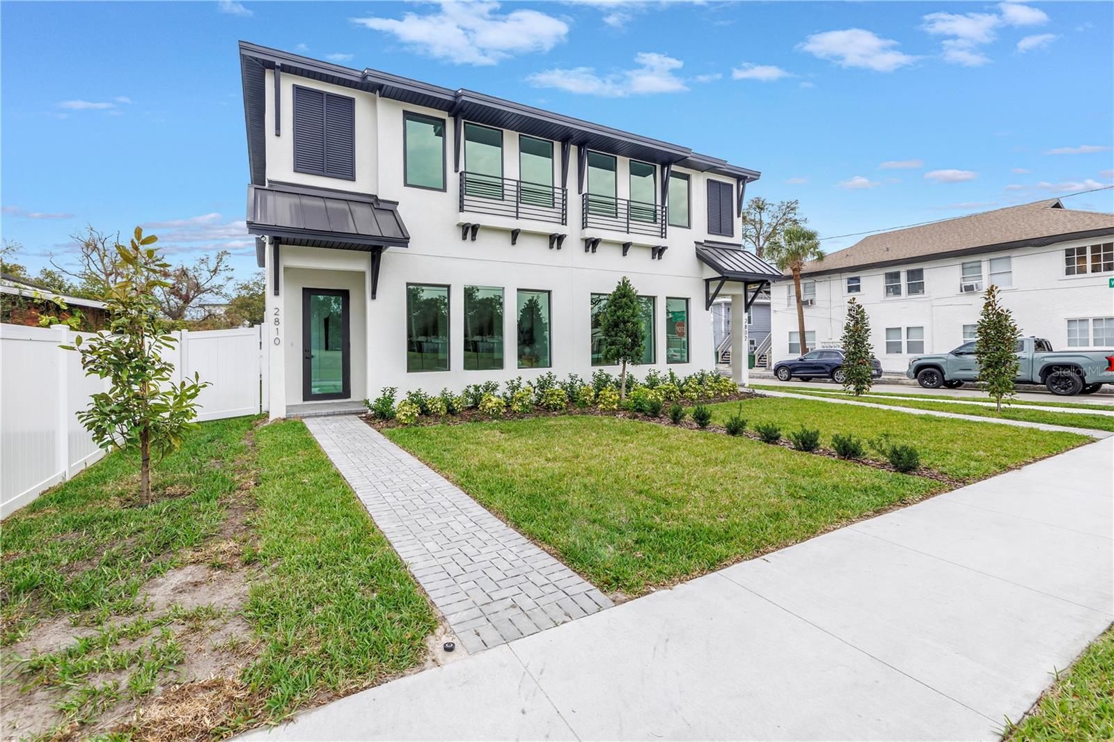 2810 N MASSACHUSETTS AVE, TAMPA, FL, 33602