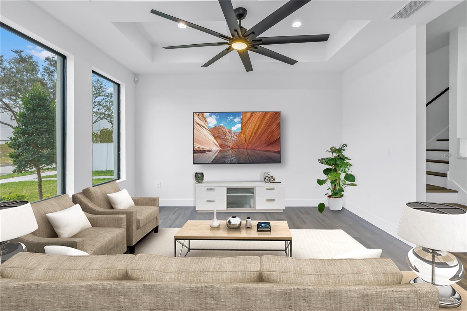 2810 N MASSACHUSETTS AVE, TAMPA, FL, 33602
