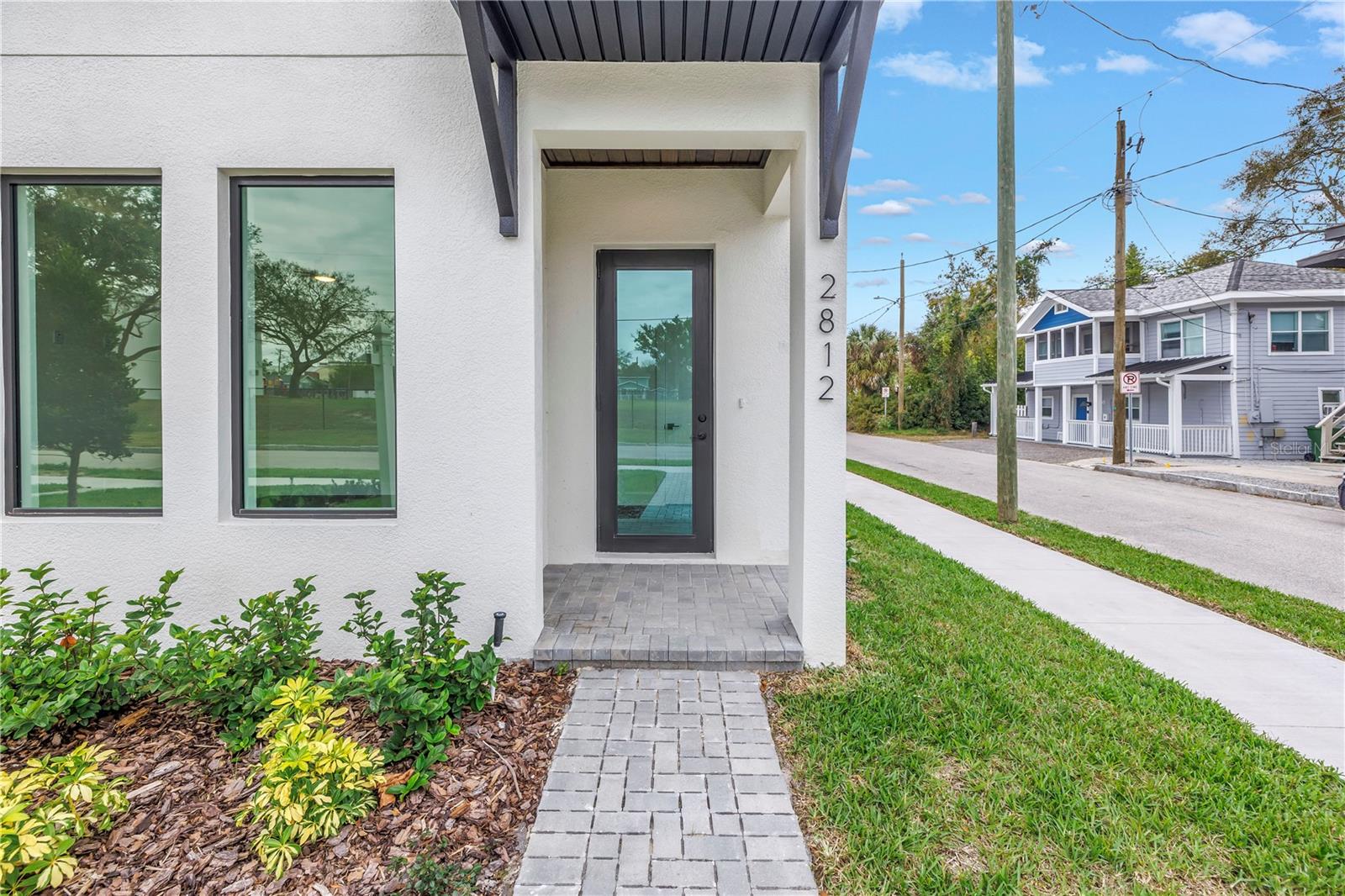 2810 N MASSACHUSETTS AVE, TAMPA, FL, 33602