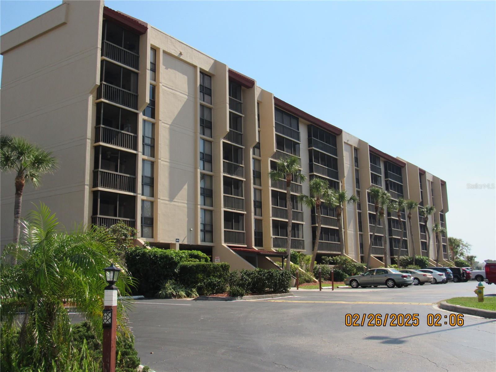 21405 OLEAN BLVD #605, PORT CHARLOTTE, FL, 33952