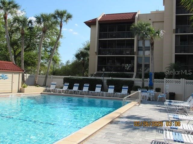 21405 OLEAN BLVD #605, PORT CHARLOTTE, FL, 33952