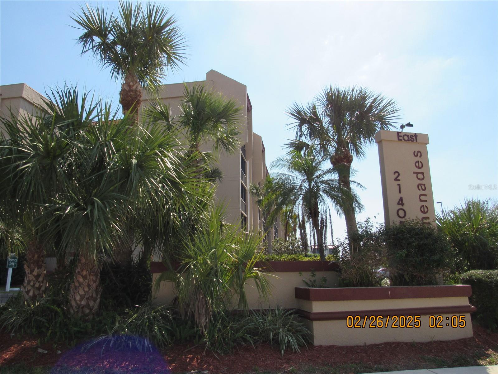 21405 OLEAN BLVD #605, PORT CHARLOTTE, FL, 33952