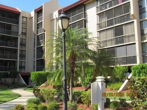 21405 OLEAN BLVD #605, PORT CHARLOTTE, FL, 33952