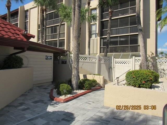21405 OLEAN BLVD #605, PORT CHARLOTTE, FL, 33952