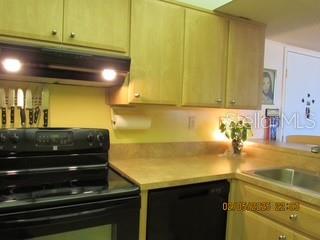 21405 OLEAN BLVD #605, PORT CHARLOTTE, FL, 33952