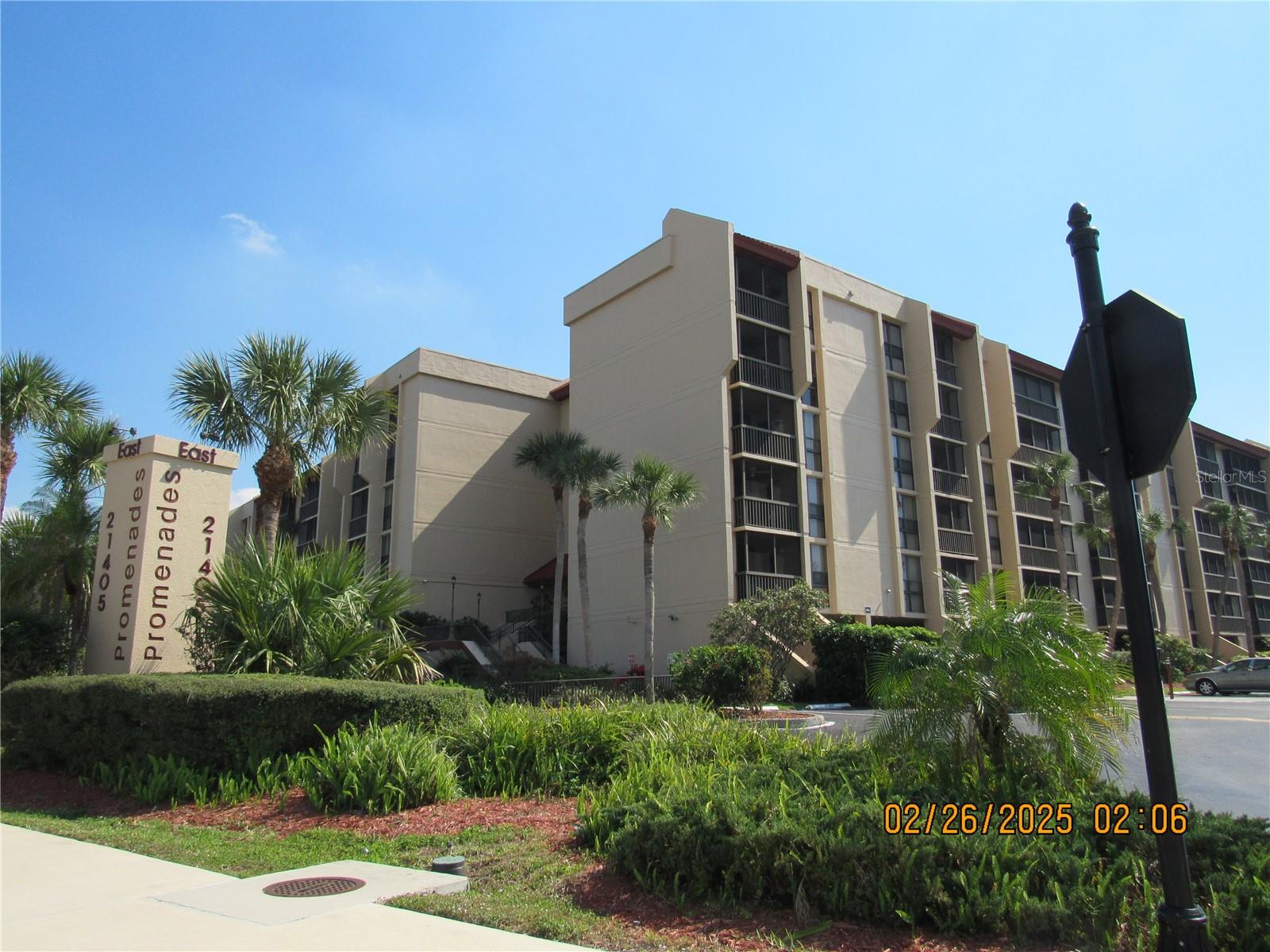 21405 OLEAN BLVD #605, PORT CHARLOTTE, FL, 33952