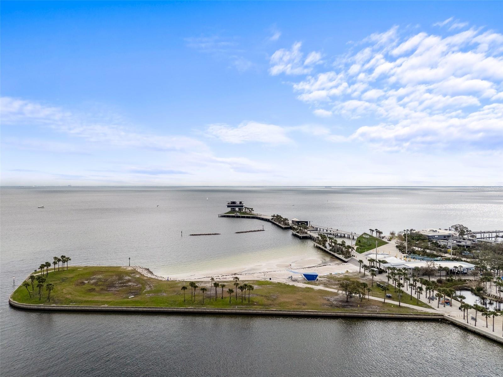 105 4TH AVE NE #405, ST PETERSBURG, FL, 33701