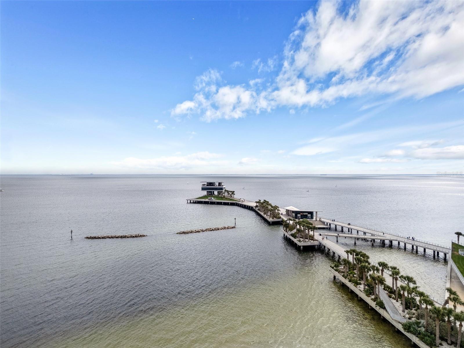 105 4TH AVE NE #405, ST PETERSBURG, FL, 33701