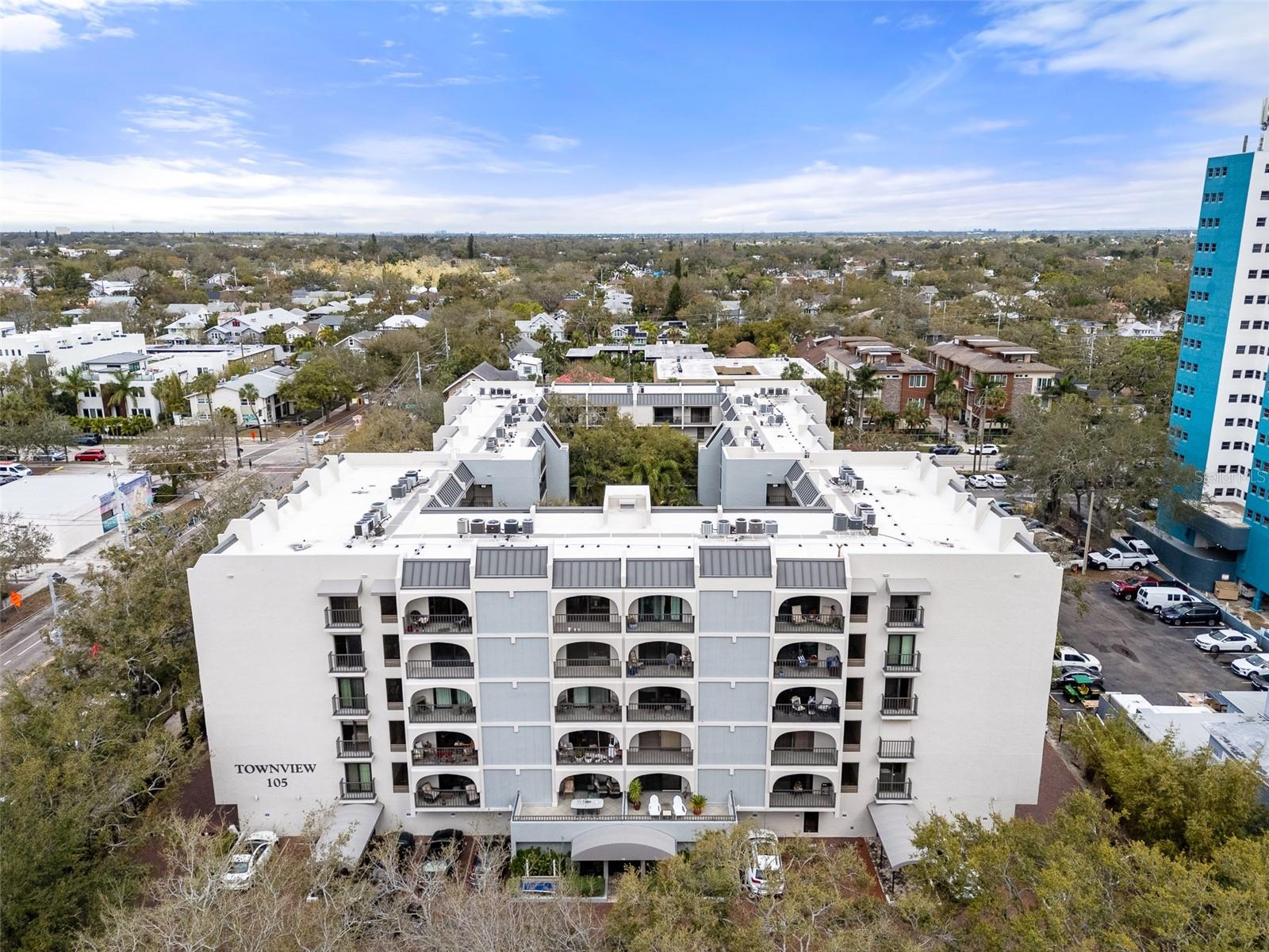 105 4TH AVE NE #405, ST PETERSBURG, FL, 33701