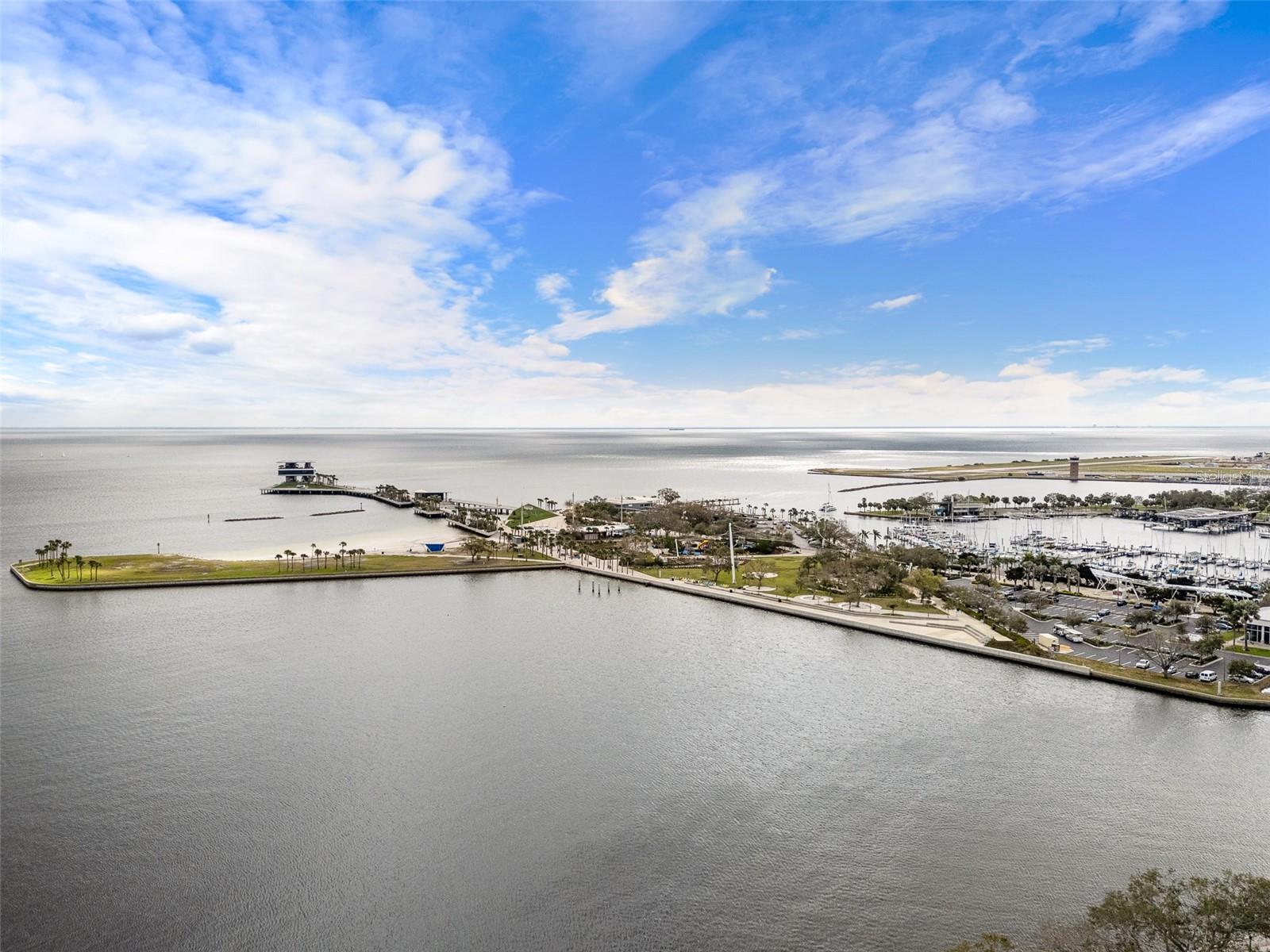 105 4TH AVE NE #405, ST PETERSBURG, FL, 33701