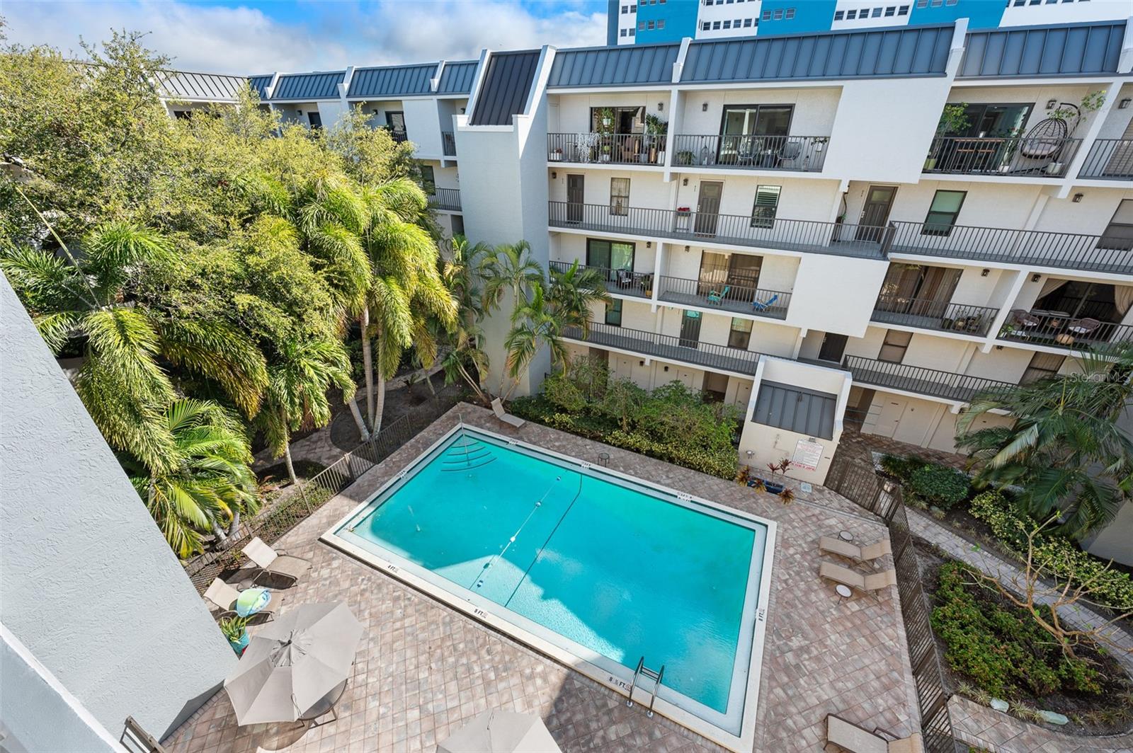 105 4TH AVE NE #405, ST PETERSBURG, FL, 33701