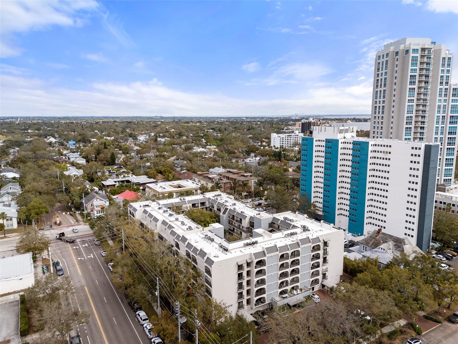 105 4TH AVE NE #405, ST PETERSBURG, FL, 33701