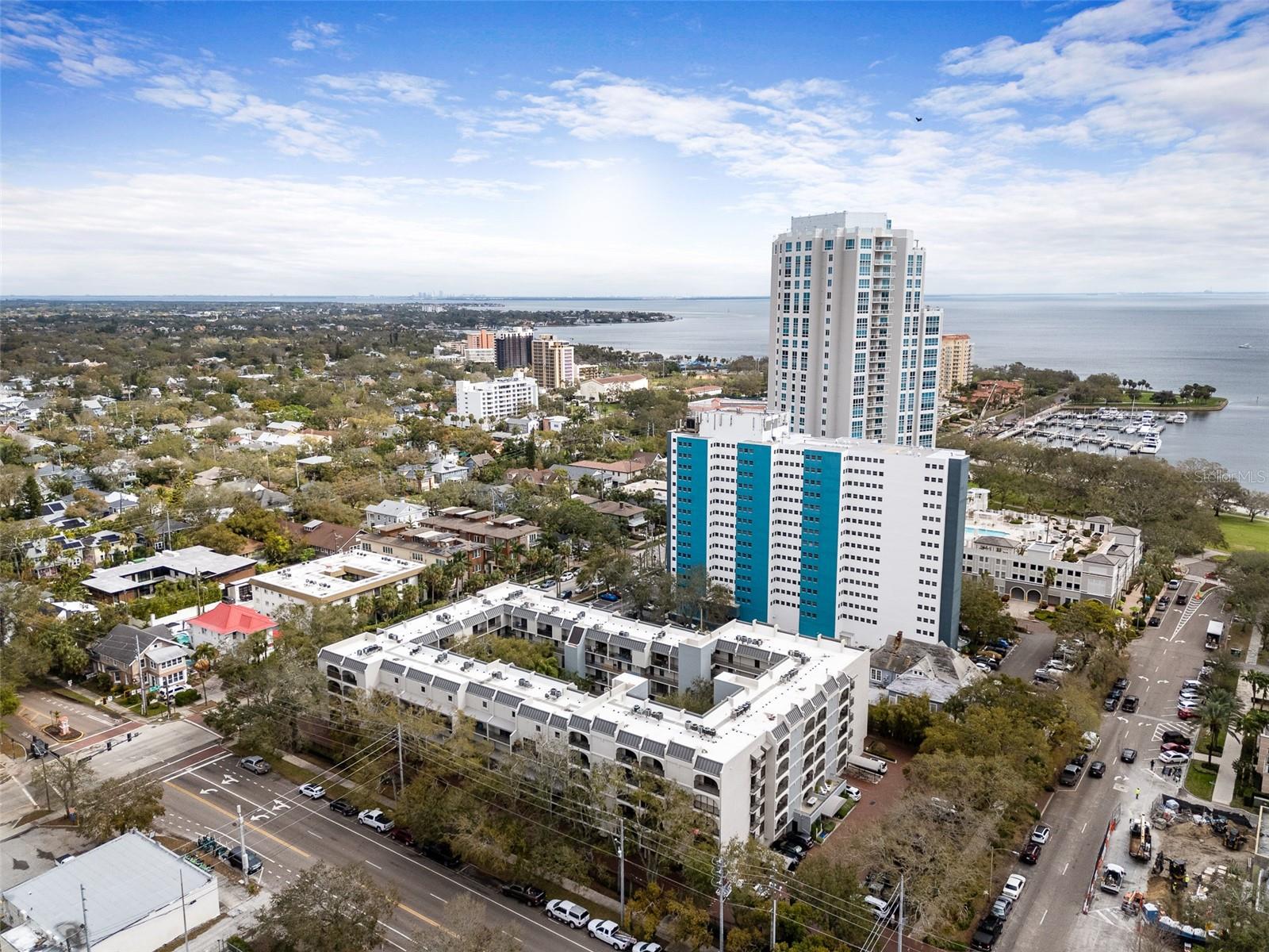 105 4TH AVE NE #405, ST PETERSBURG, FL, 33701