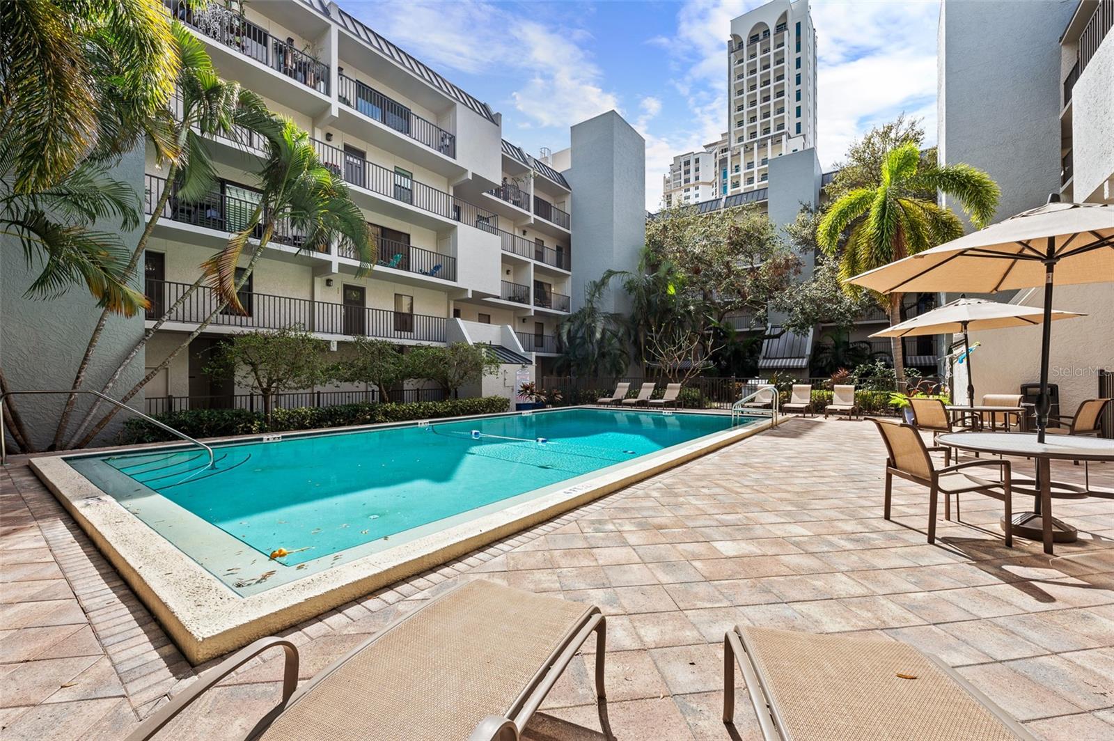 105 4TH AVE NE #405, ST PETERSBURG, FL, 33701