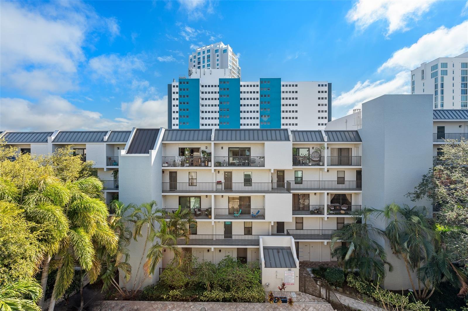 105 4TH AVE NE #405, ST PETERSBURG, FL, 33701