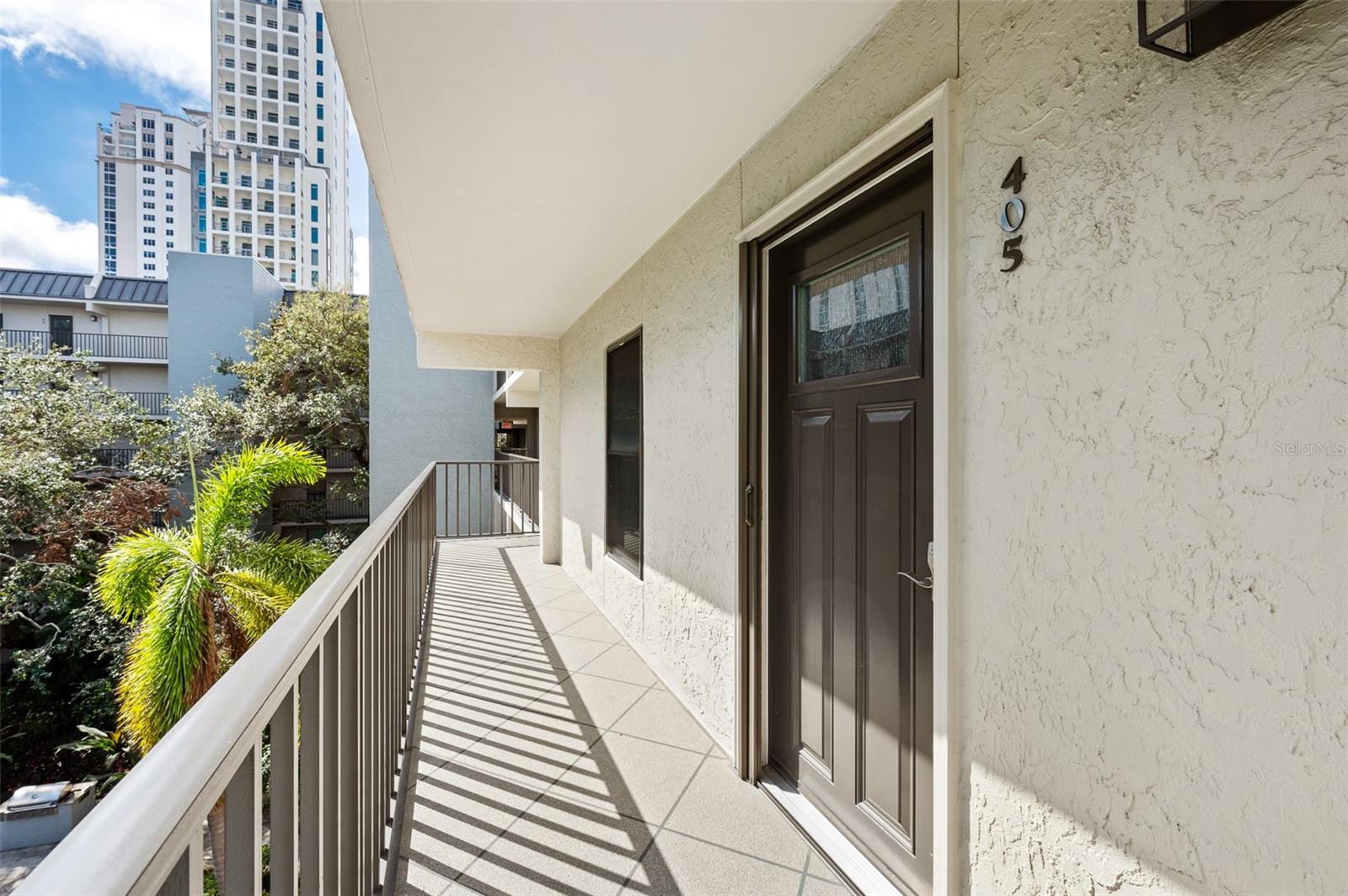 105 4TH AVE NE #405, ST PETERSBURG, FL, 33701