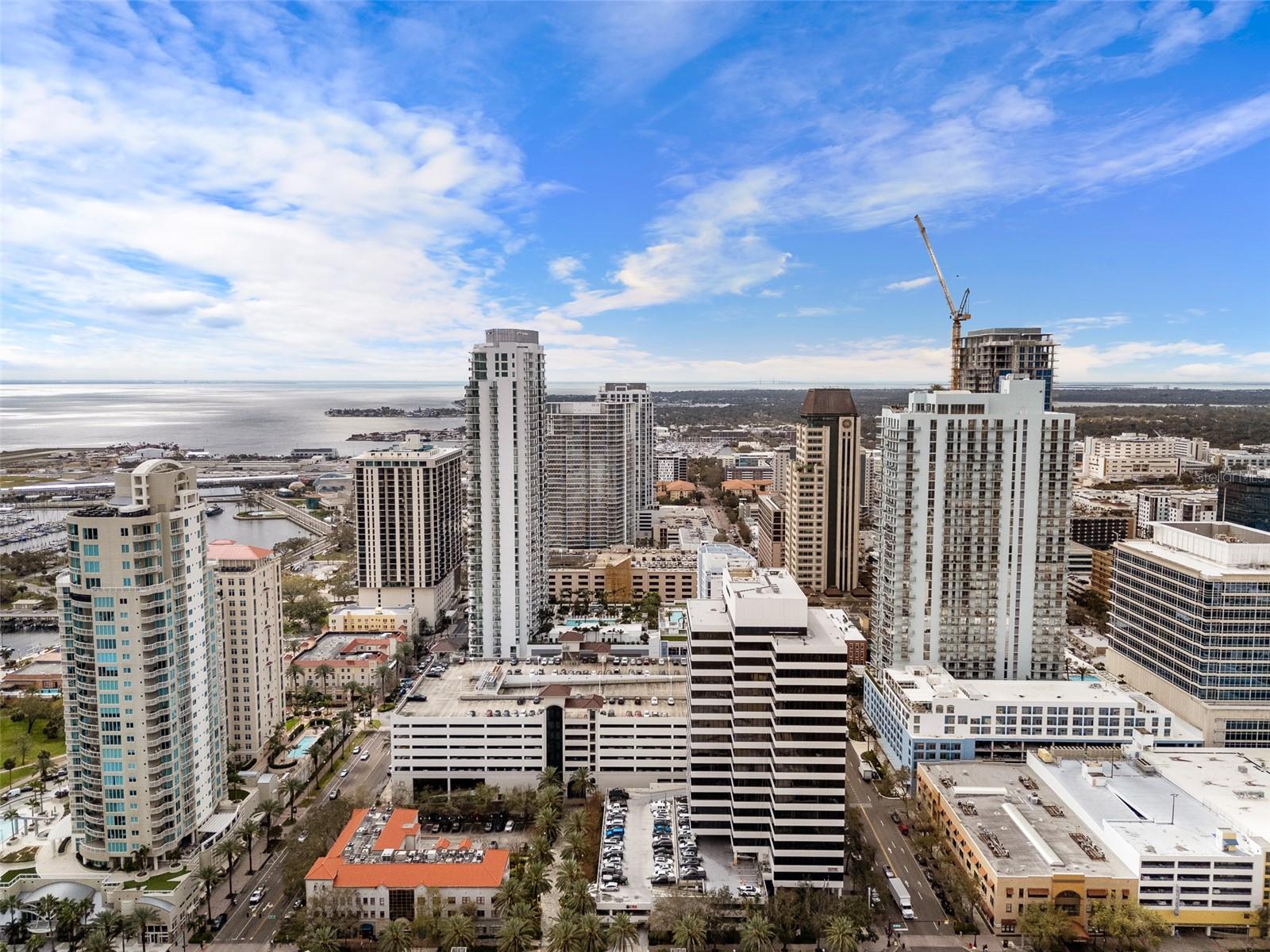 105 4TH AVE NE #405, ST PETERSBURG, FL, 33701