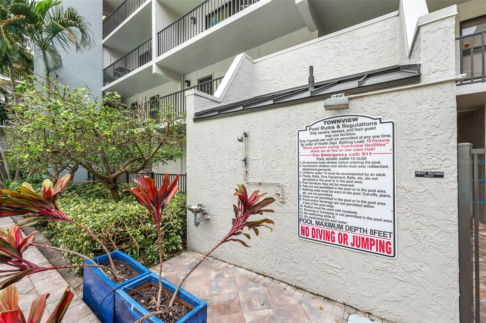 105 4TH AVE NE #405, ST PETERSBURG, FL, 33701
