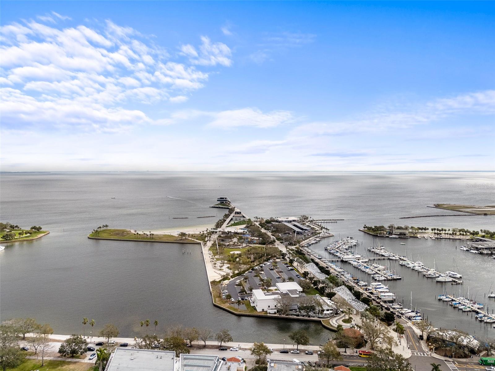 105 4TH AVE NE #405, ST PETERSBURG, FL, 33701