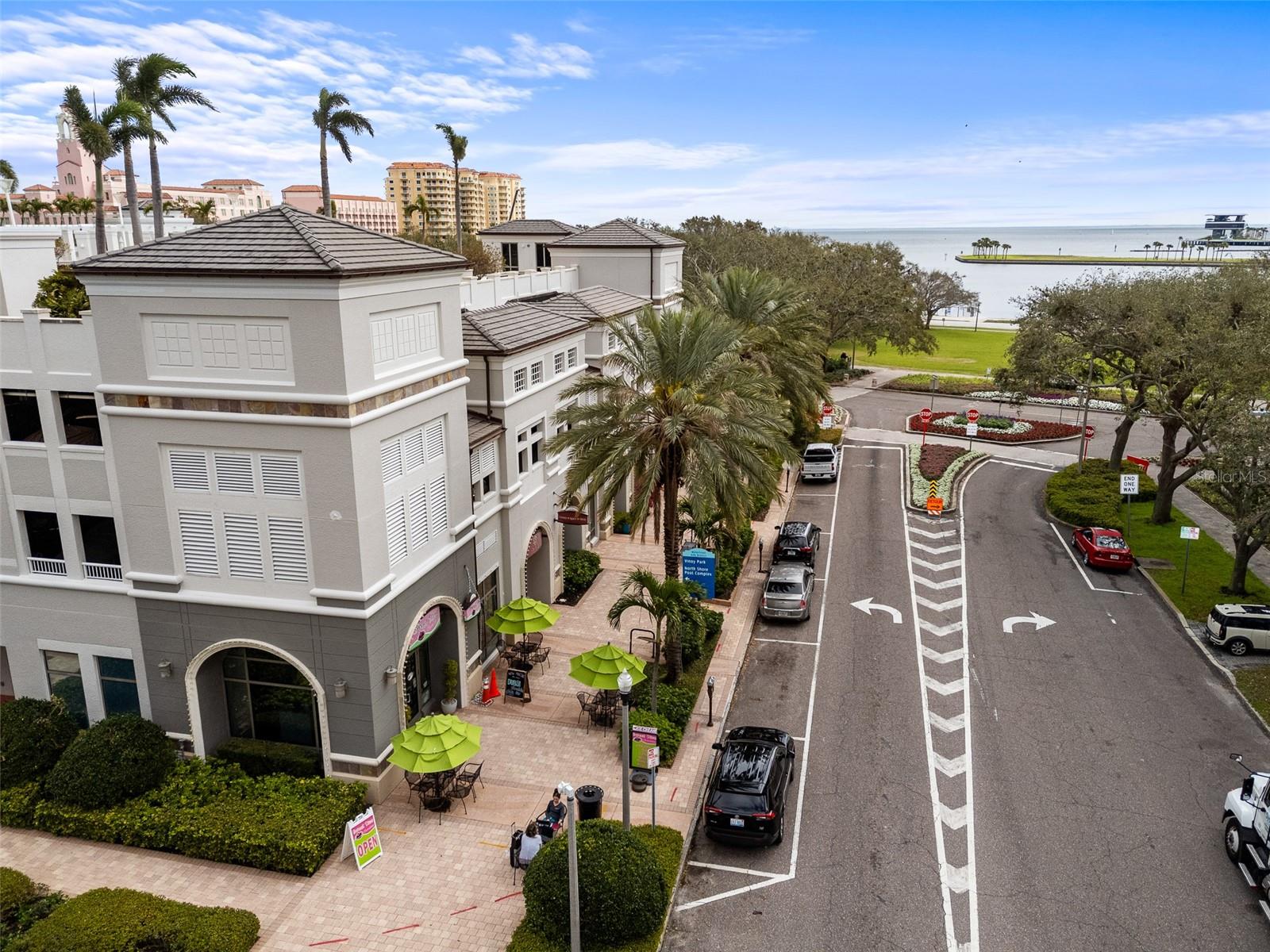 105 4TH AVE NE #405, ST PETERSBURG, FL, 33701