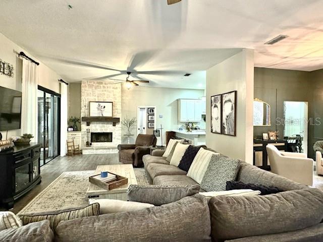 1226 DEER LAKE CIR, APOPKA, FL, 32712