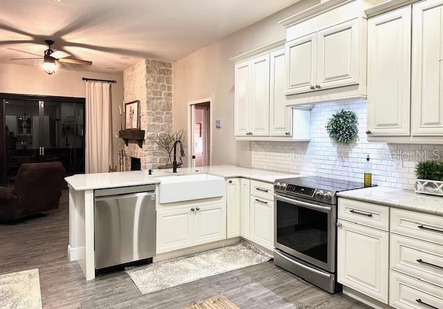 1226 DEER LAKE CIR, APOPKA, FL, 32712