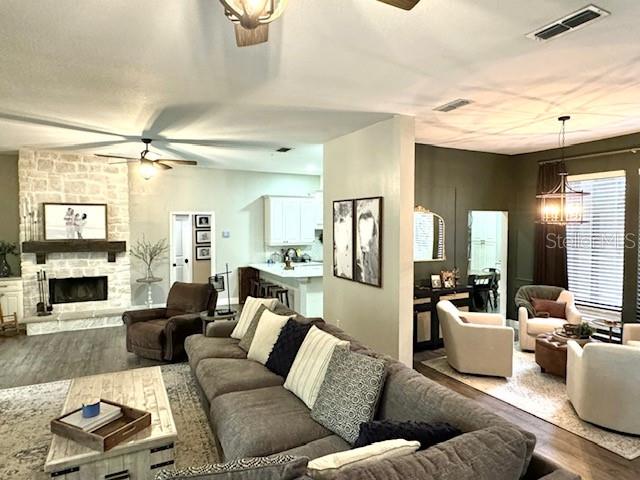 1226 DEER LAKE CIR, APOPKA, FL, 32712