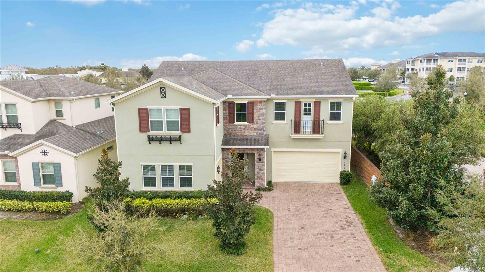 14504 SUNBRIDGE CIR, WINTER GARDEN, FL, 34787