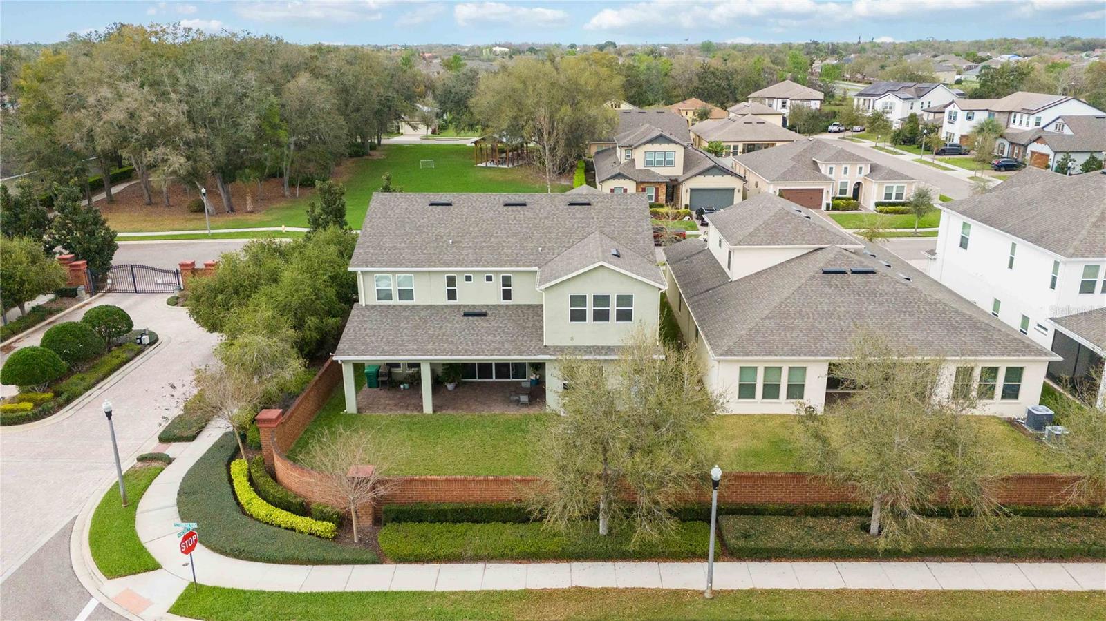14504 SUNBRIDGE CIR, WINTER GARDEN, FL, 34787