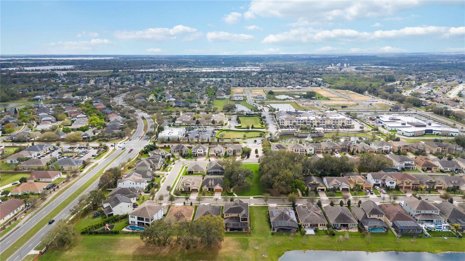 14504 SUNBRIDGE CIR, WINTER GARDEN, FL, 34787