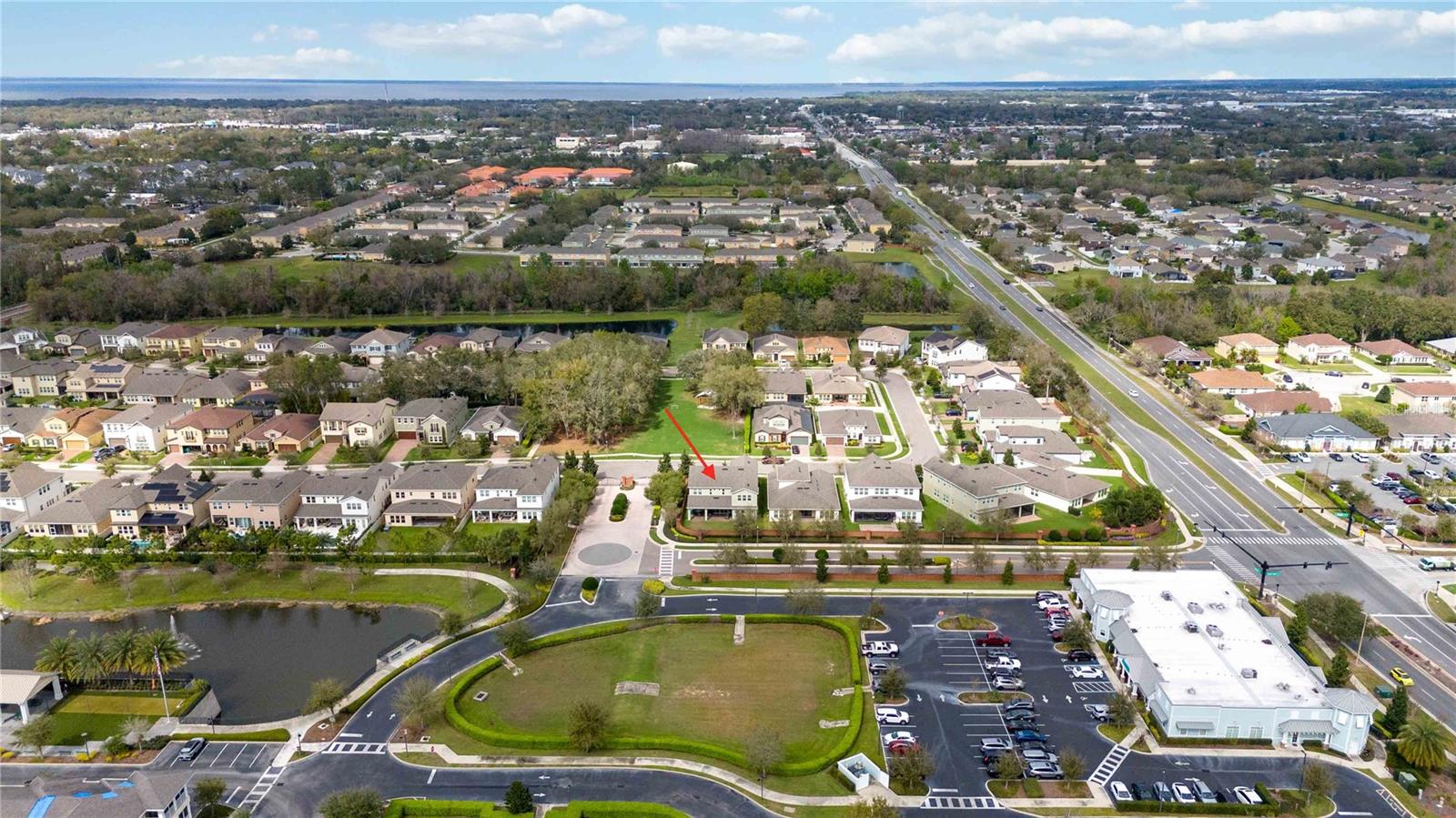 14504 SUNBRIDGE CIR, WINTER GARDEN, FL, 34787