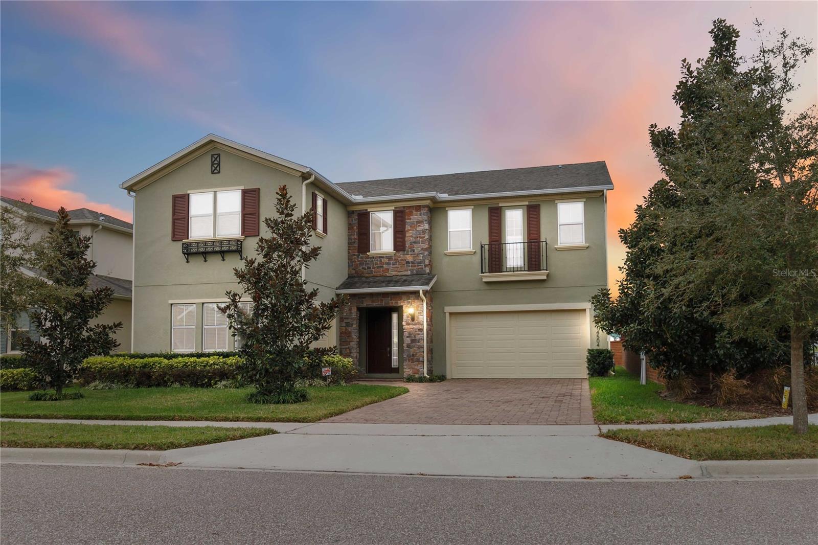 14504 SUNBRIDGE CIR, WINTER GARDEN, FL, 34787