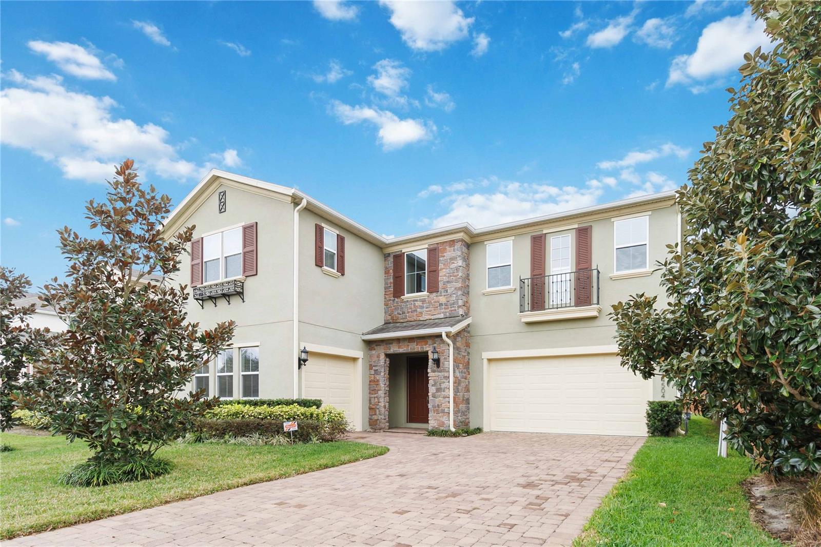 14504 SUNBRIDGE CIR, WINTER GARDEN, FL, 34787