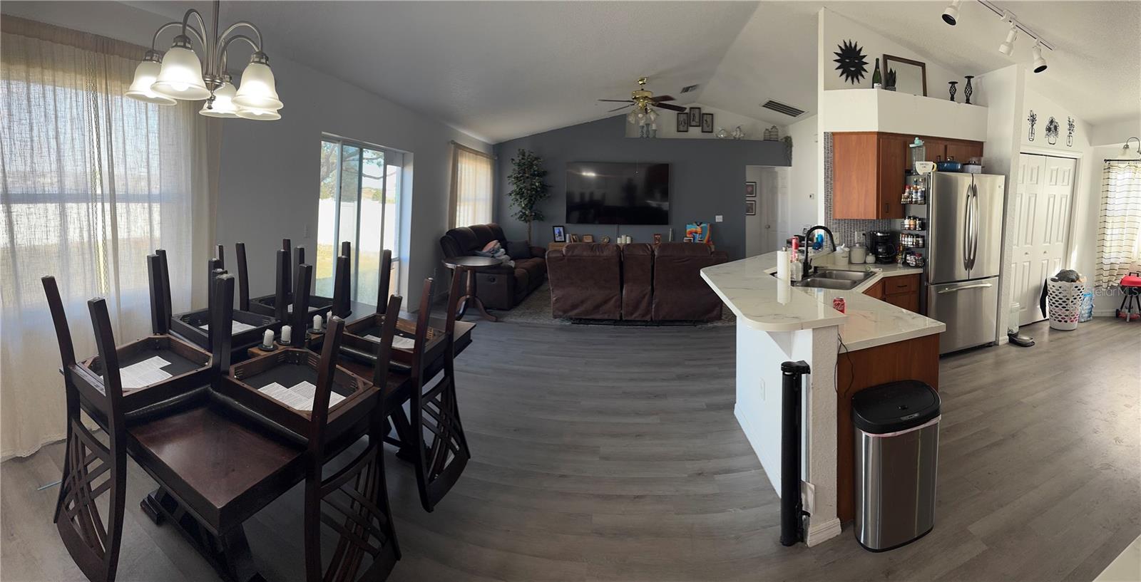 545 DRAYTON RD, WINTER HAVEN, FL, 33884