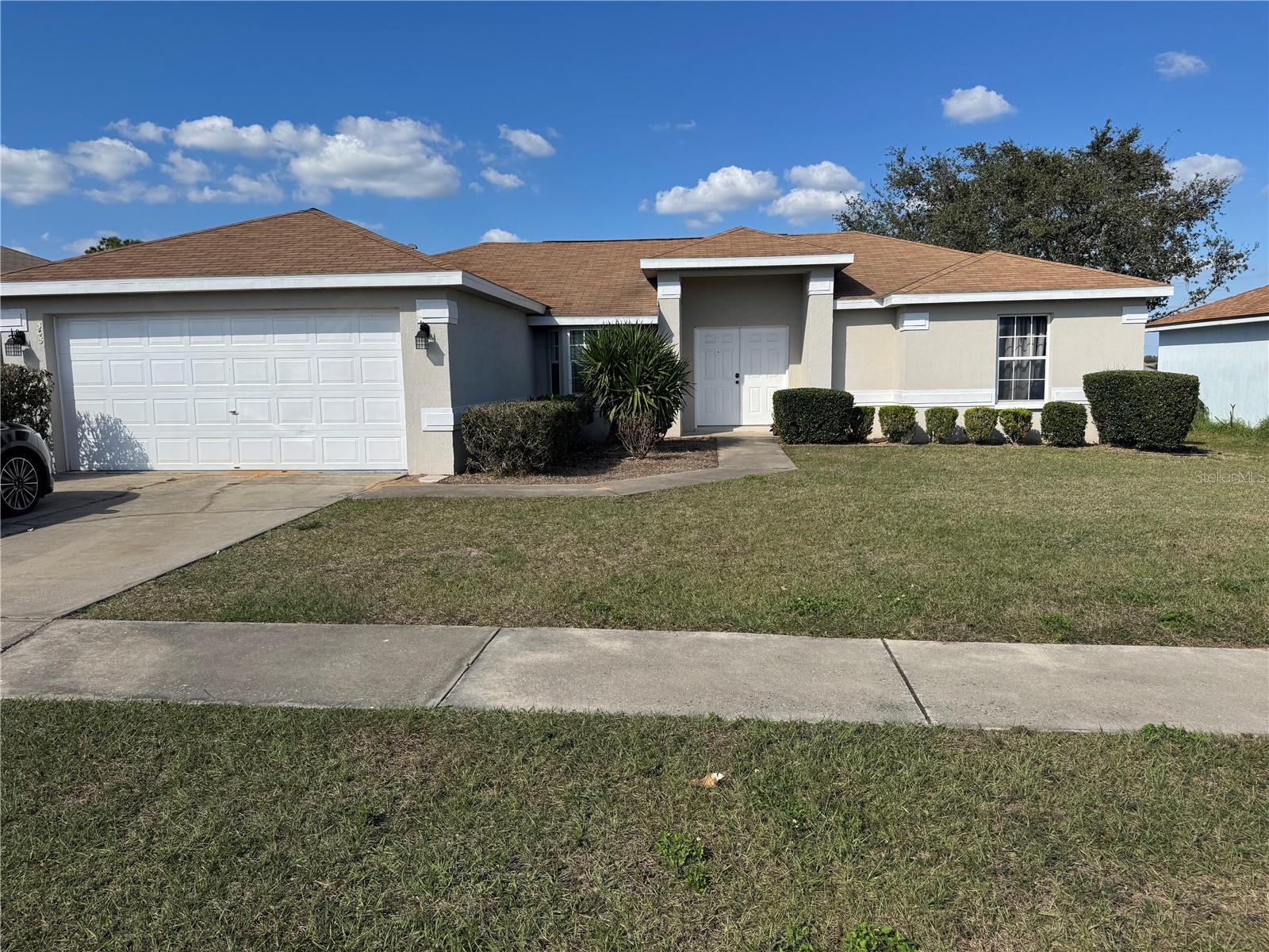 545 DRAYTON RD, WINTER HAVEN, FL, 33884
