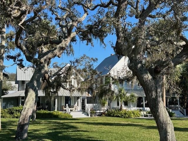 429 GRANT ST, DUNEDIN, FL, 34698