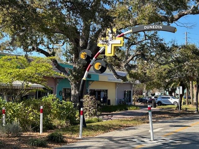 429 GRANT ST, DUNEDIN, FL, 34698
