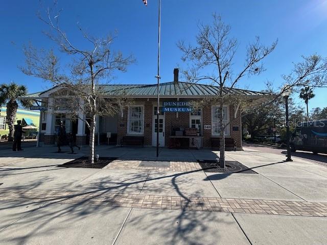 429 GRANT ST, DUNEDIN, FL, 34698