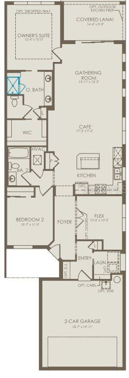 13545 PEARL BEACH ST, WINTER GARDEN, FL, 34787