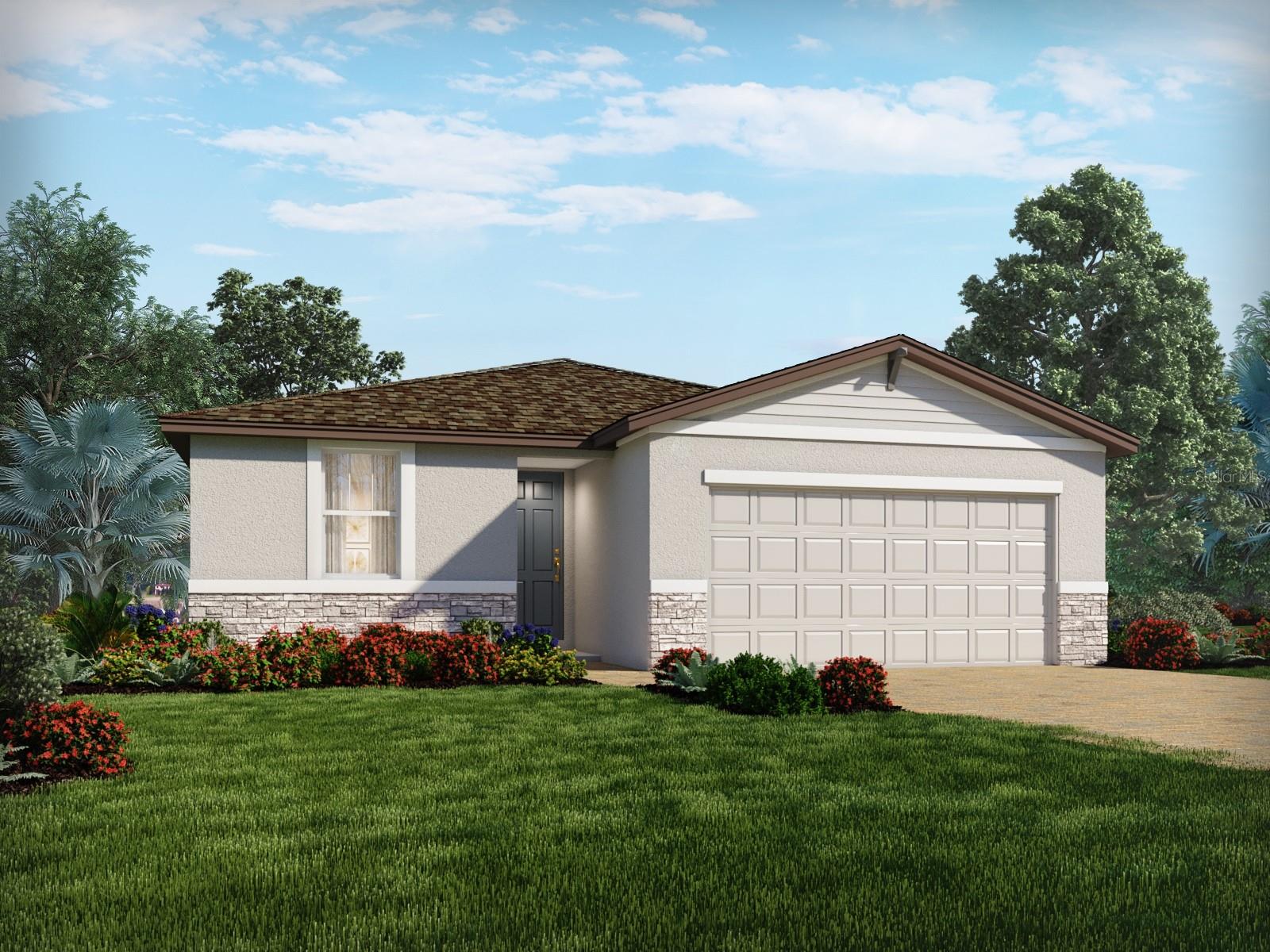 3805 GIORGIO DR, WINTER HAVEN, FL, 33884