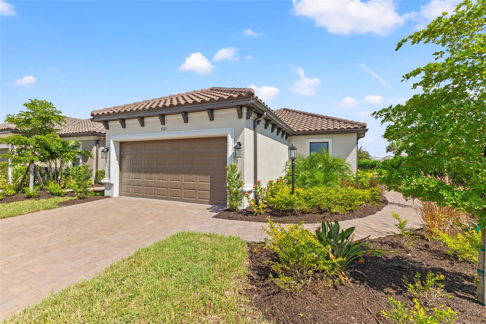 3121 TOLMINO CT, BRADENTON, FL, 34211