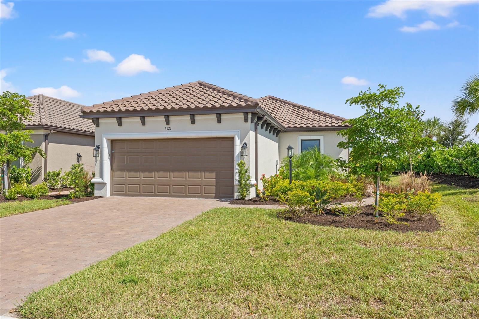 3121 TOLMINO CT, BRADENTON, FL, 34211