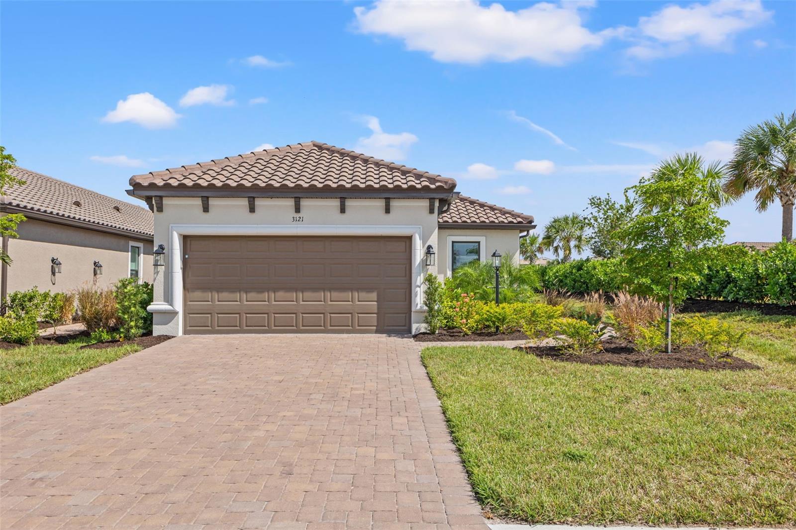 3121 TOLMINO CT, BRADENTON, FL, 34211