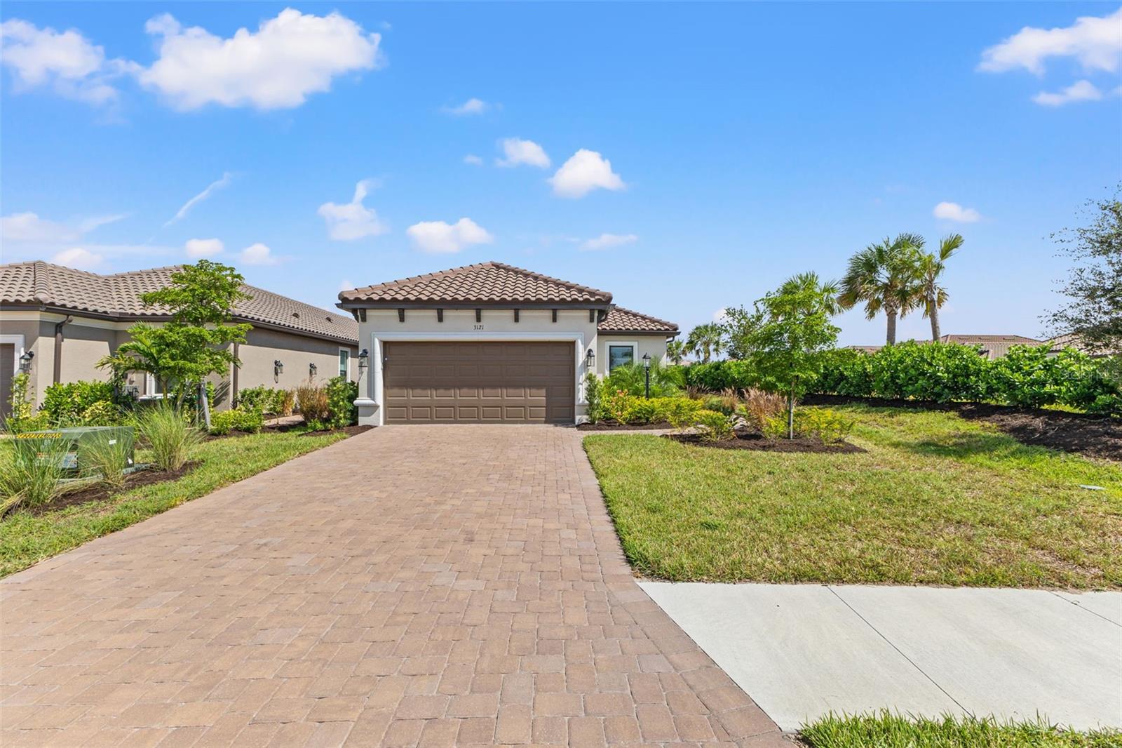 3121 TOLMINO CT, BRADENTON, FL, 34211
