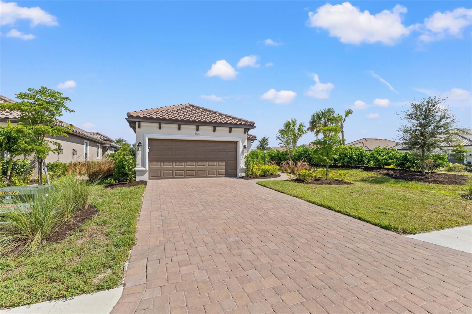 3121 TOLMINO CT, BRADENTON, FL, 34211